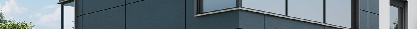 HPL-Fassadenplatten: Was HPL-Schichtstoffplatten an der Fassade leisten