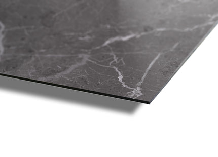 Duschrückwand Aluverbundplatte 3mm Aragon dunkel