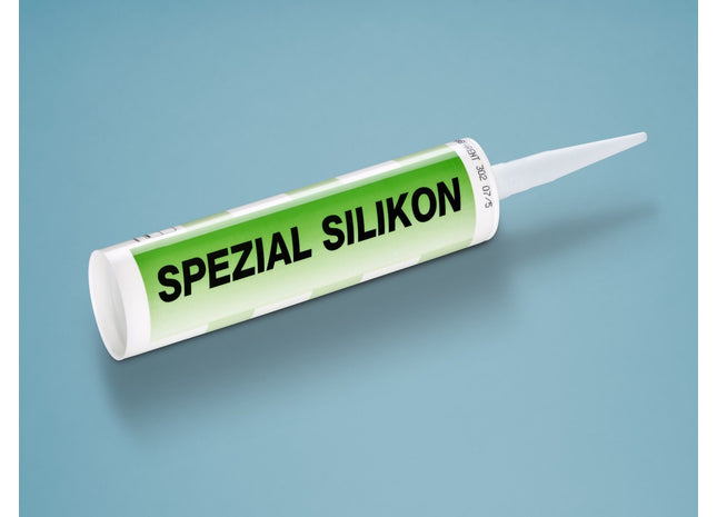 Spezialsilikon