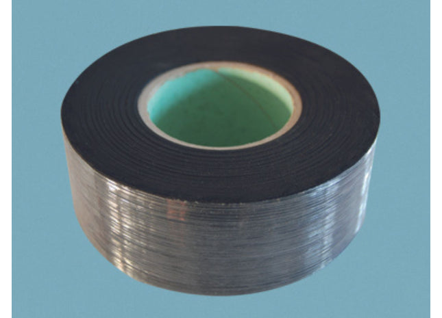 Fugenband breit 60 mm x 25 m für HPL-Schichtstoffplatten