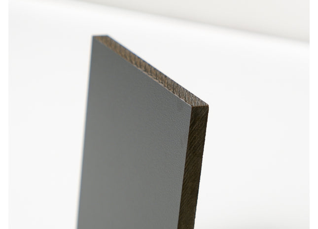 Musterstück - Fassaden HPL-Schichtstoffplatte 6mm