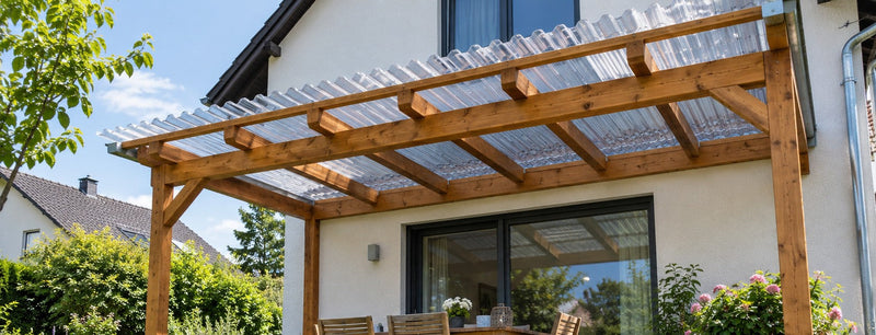 Acryl-Wellplatten 3 mm: Vorteile, Grenzen und Preise – wann sich Acrylglas lohnt