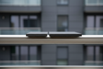 6 mm oder 8 mm? Welche HPL-Stärke für Ihren Balkon