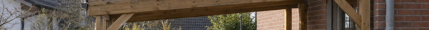 Carport mit Wellplatten eindecken: Material, Ablauf und Kosten