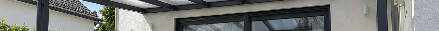 Doppelstegplatten, Stegplatten, Hohlkammerplatten: Was ist der Unterschied – und welche Stegstruktur passt?