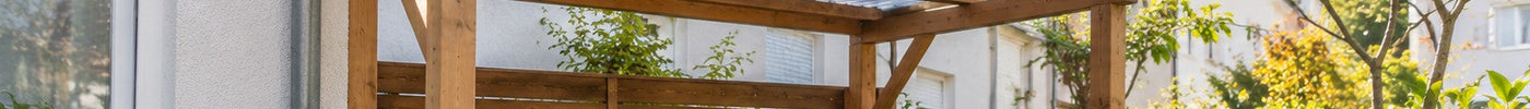 Kunststoff-Wellplatten: PVC, Polycarbonat, Acryl oder GfK – welche passt?