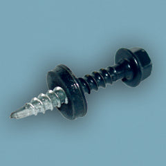 Zubehör Stahlprofilplatten