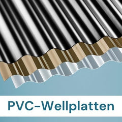 PVC-Wellplatten