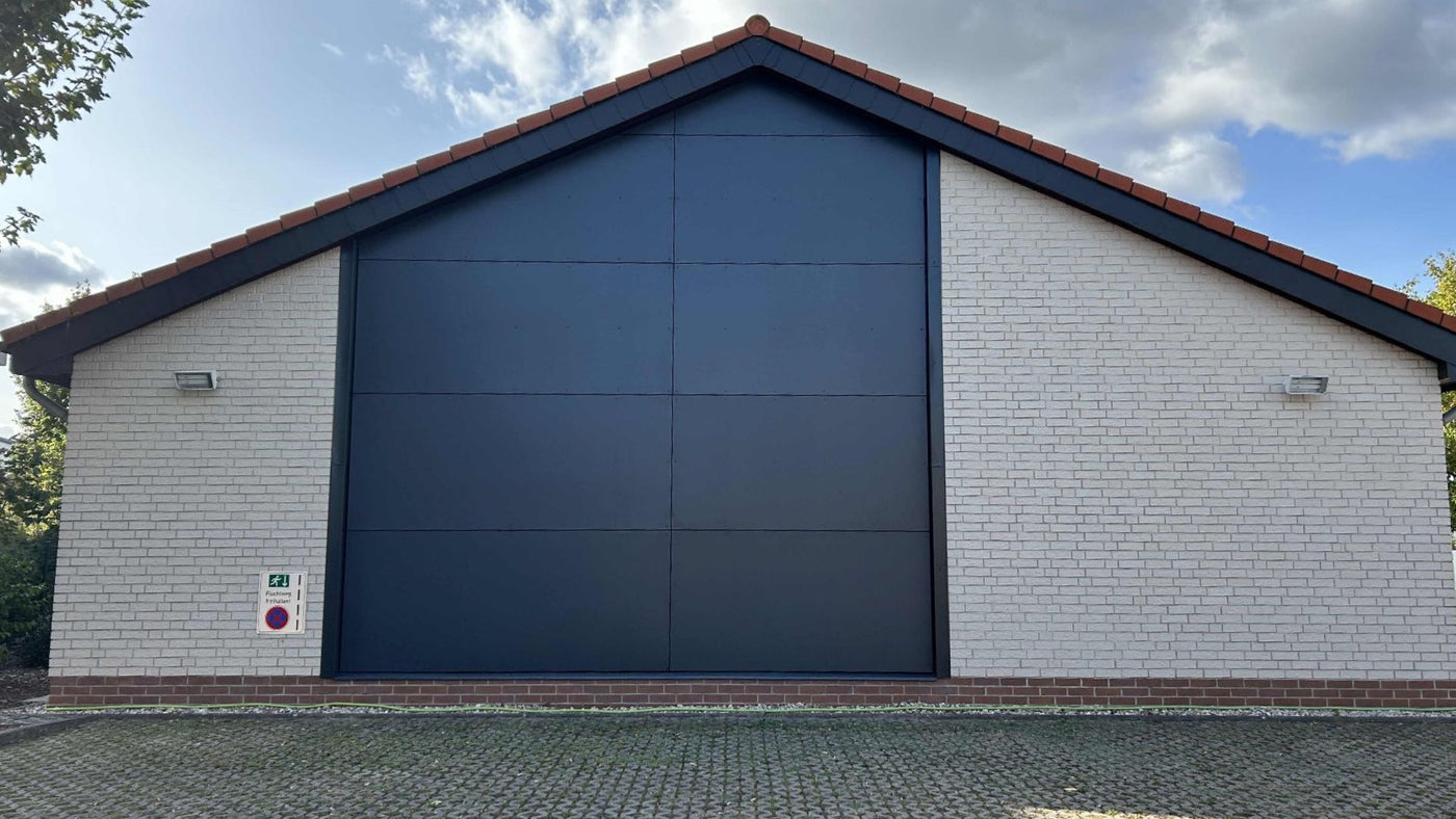 So werten unsere HPL-Platten Ihr Objekt auf