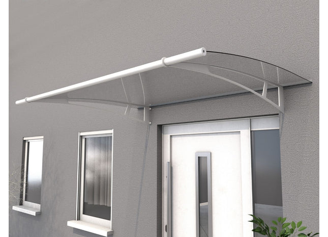 Pultvordach Amsterdam 205 cm